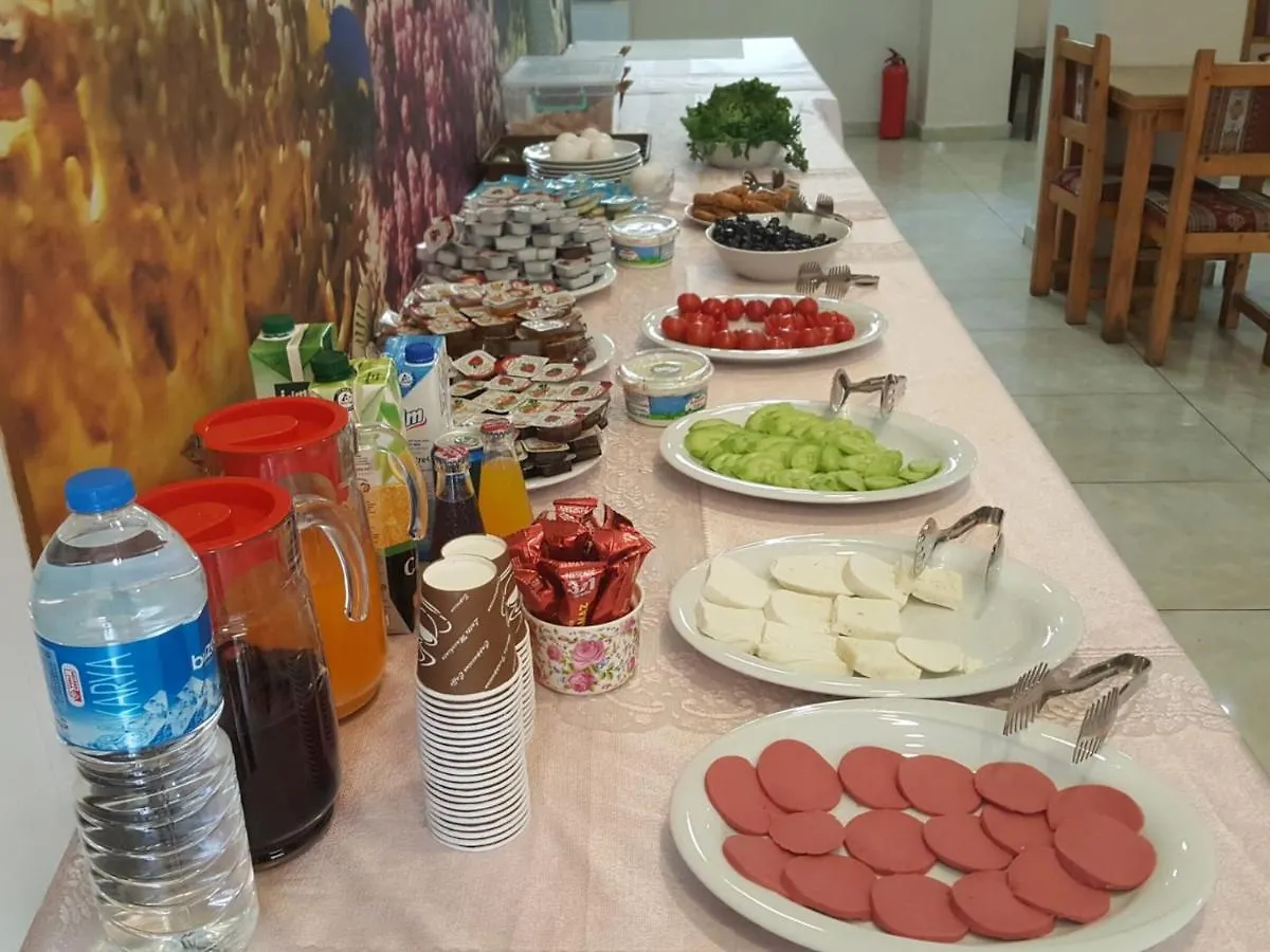 Seyri Istanbul Hotel