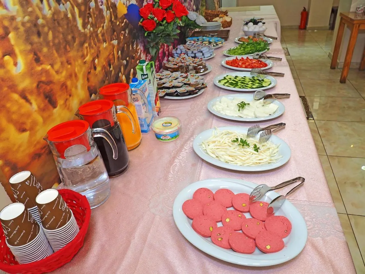 Seyri Istanbul Hotel