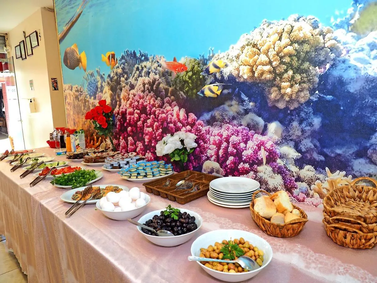 Seyri Istanbul Hotel