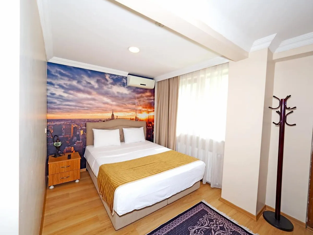 Seyri Istanbul Hotel