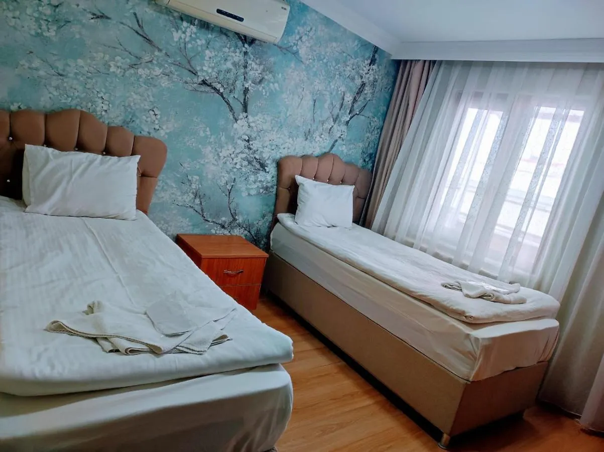 Seyri Istanbul Hotel Turquie