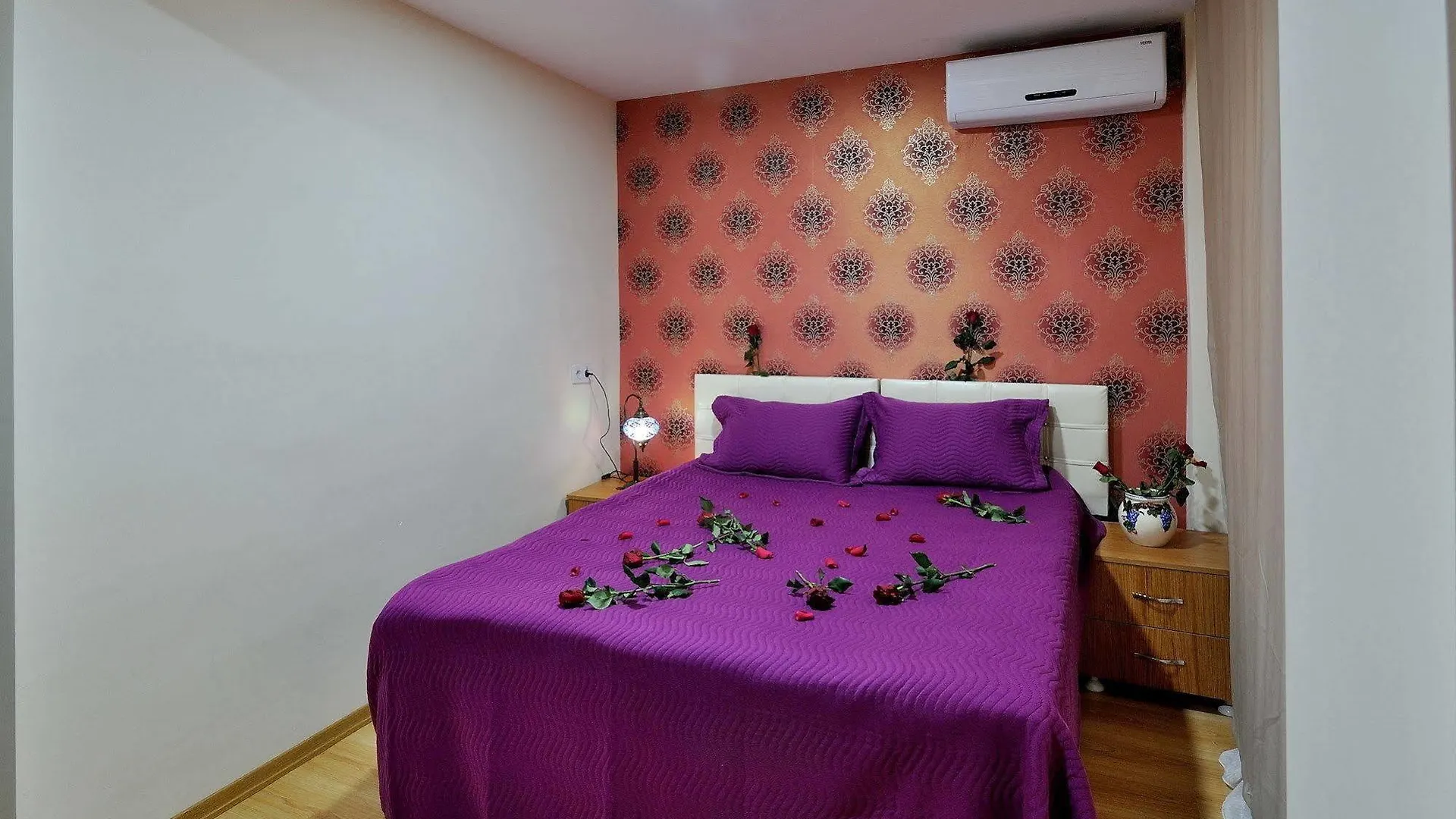 Seyri Istanbul Hotel