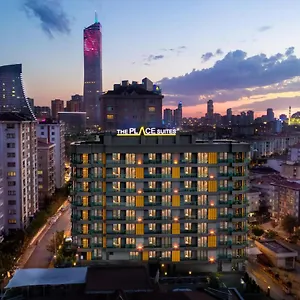 Atasehir The Place اسطنبول