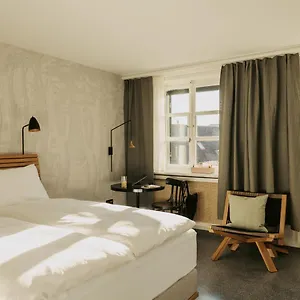 Hotel Boutique & Design Volkshaus ****