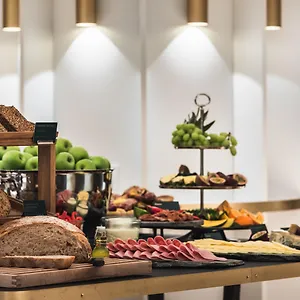 Hotel Norge By Scandic *****