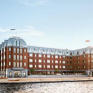 The July - Boat & Co Ámsterdam