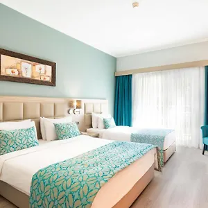 ***** Hotel Aqua Fantasy Aquapark & Turcia