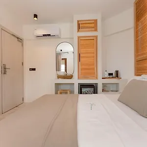 Hotel Panjur Soeguet 