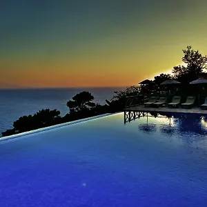 Olive Garden Kabak 2* Faralya