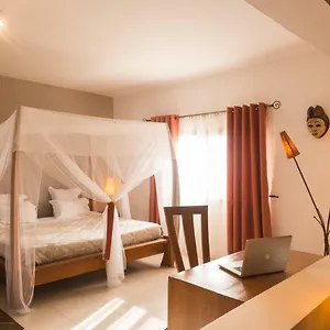 Hotel La Résidence ***