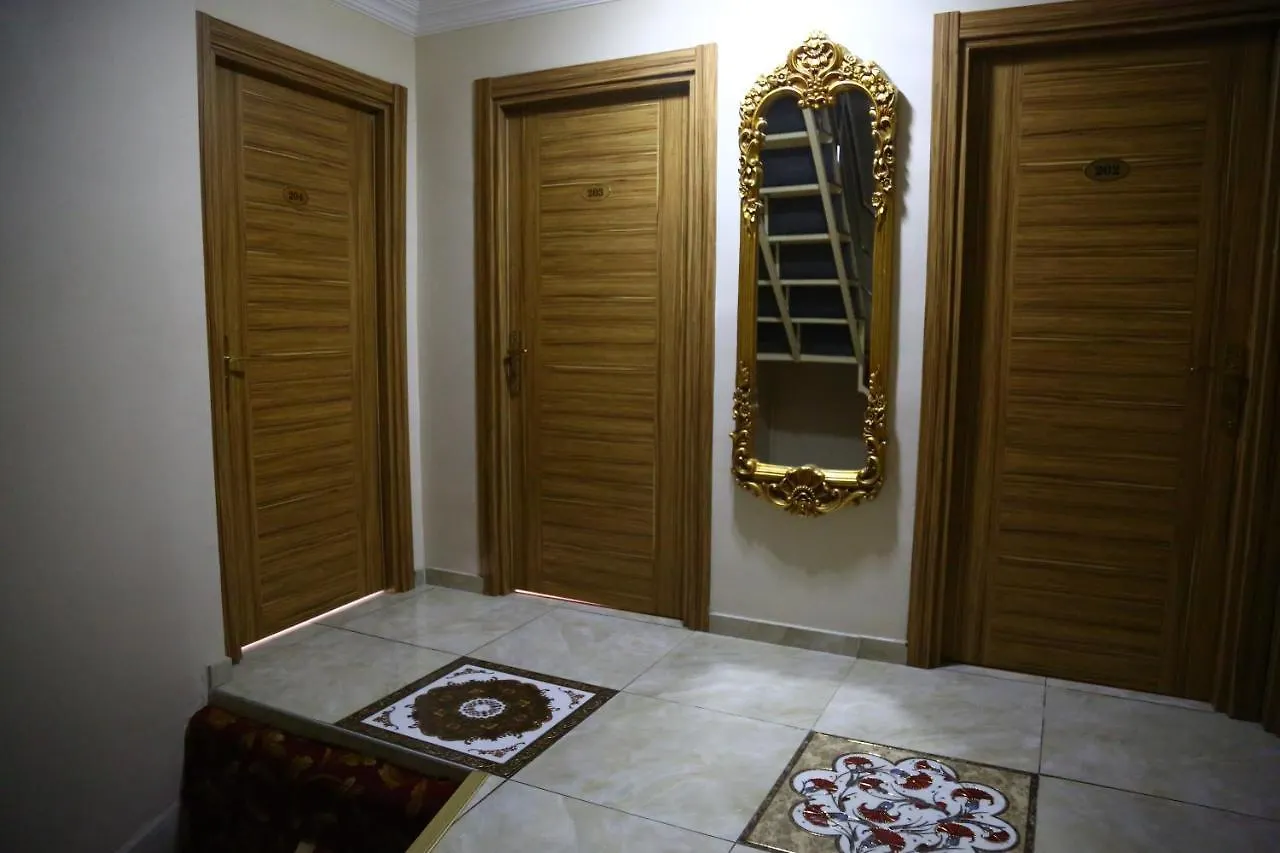 Seyri Istanbul Hotel