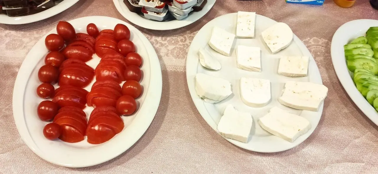 Seyri Istanbul Hotel