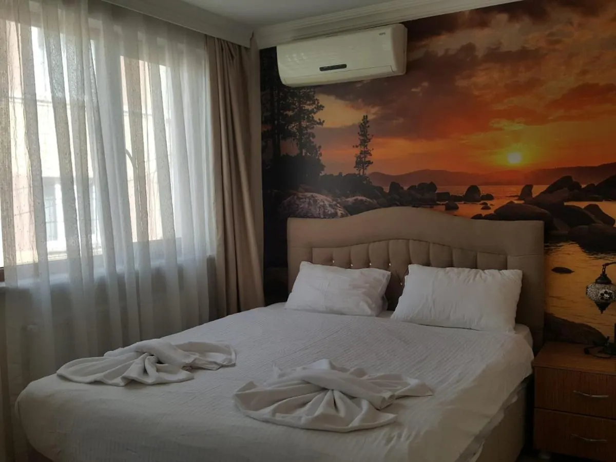 Seyri Istanbul Hotel