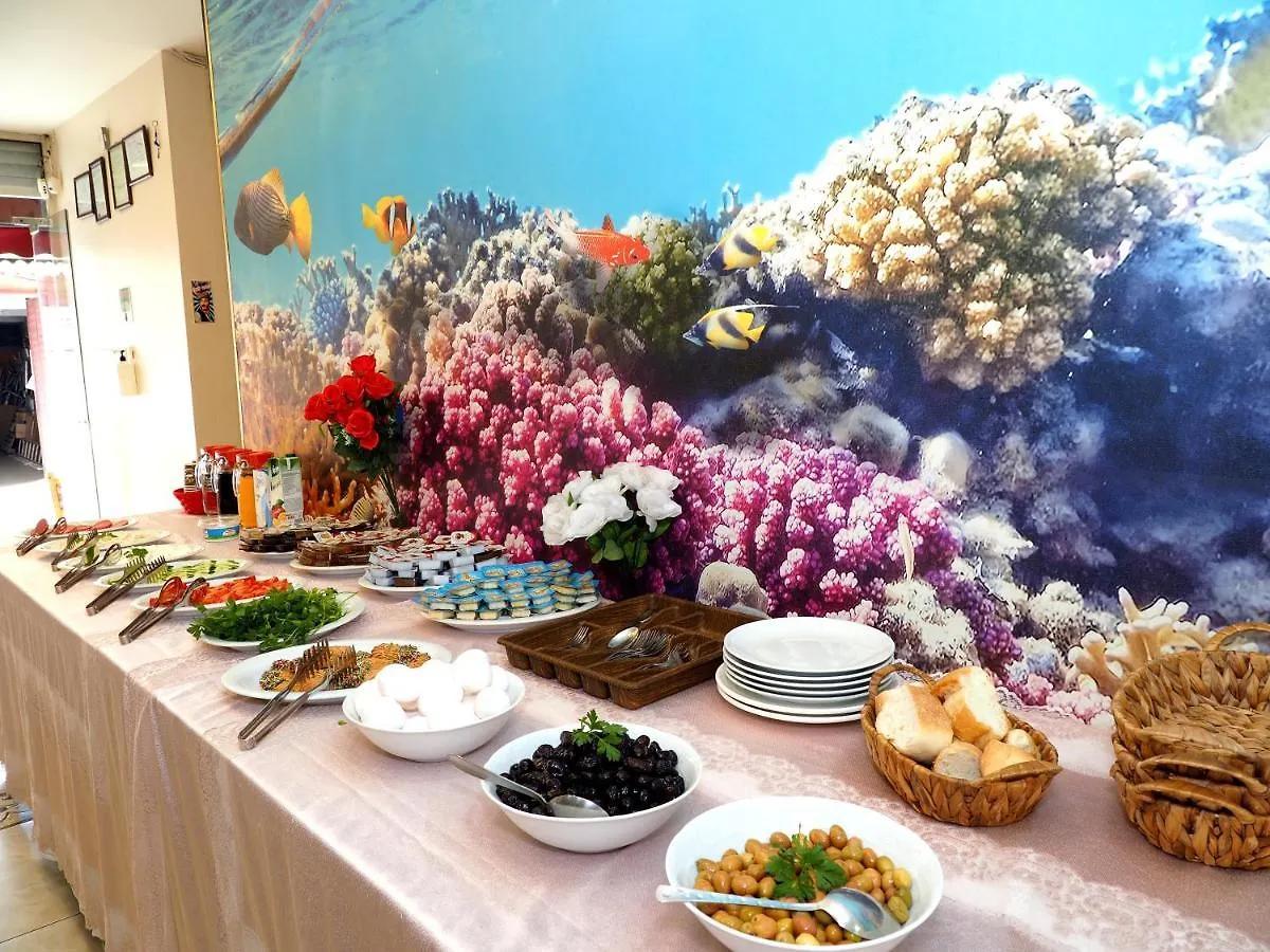 Seyri Istanbul Hotel