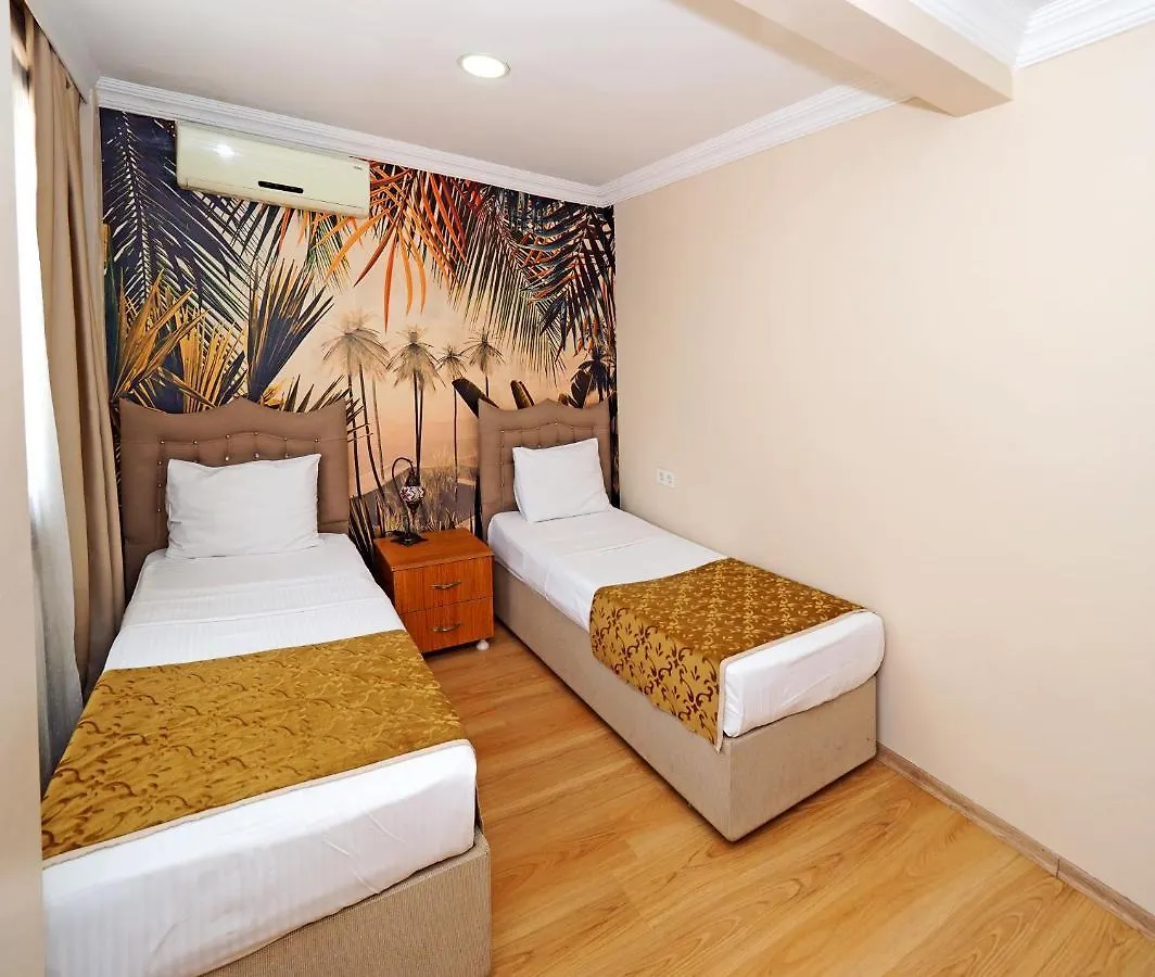 Seyri Istanbul Hotel
