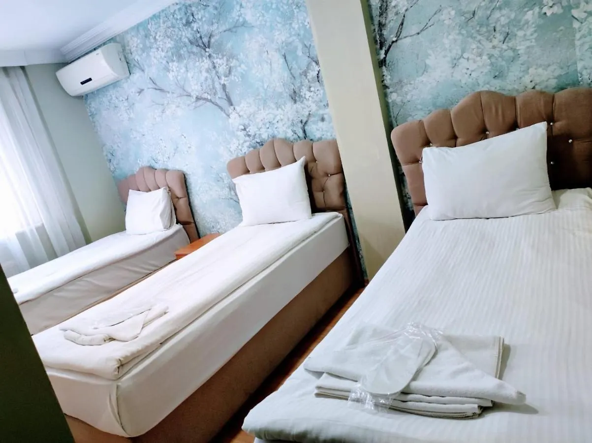Seyri Istanbul Hotel