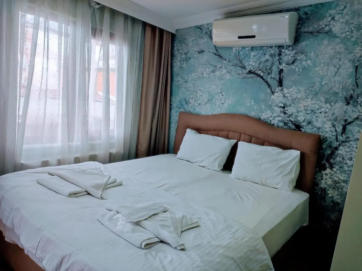 Seyri Istanbul Hotel
