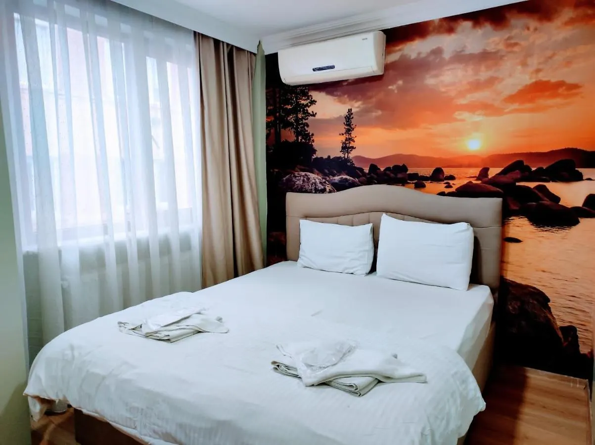 Seyri Istanbul Hotel 2*,  Turkey