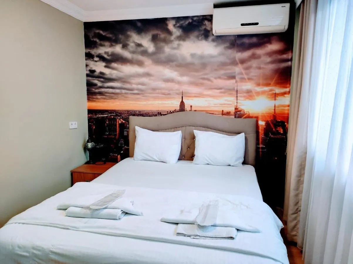 Seyri Istanbul Hotel 2*,  Turkey