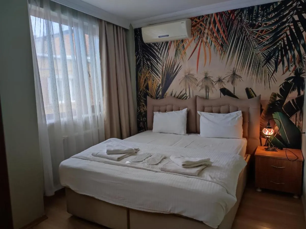Seyri Istanbul Hotel