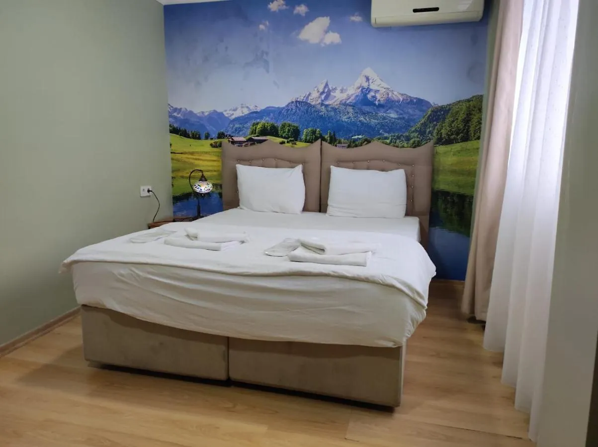 **  Seyri Istanbul Hotel Turkey