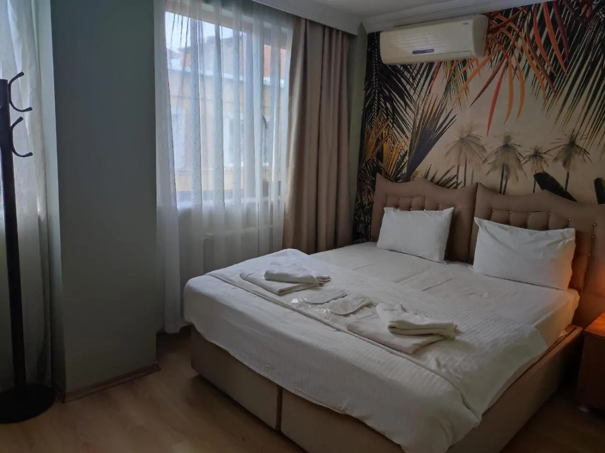 Seyri Istanbul Hotel