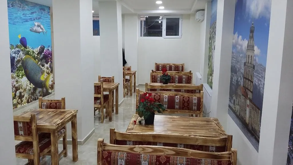 Seyri Istanbul Hotel