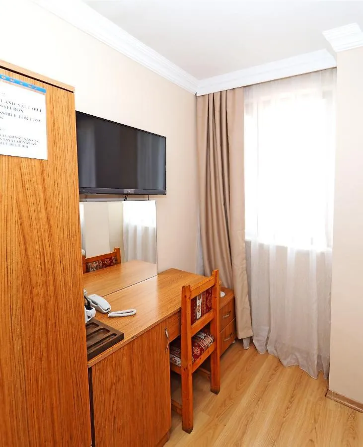 Seyri Istanbul Hotel