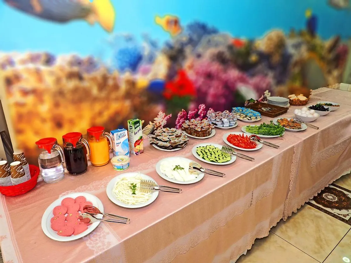 Seyri Istanbul Hotel 2*,  Turkey