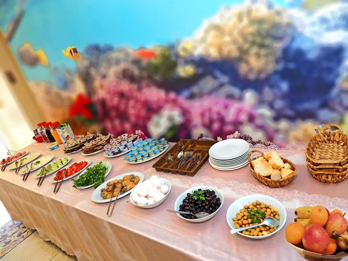 Seyri Istanbul Hotel 2*,  Turkey